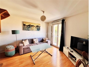duplex-triplex à la vente -   77340  PONTAULT COMBAULT, surface 31 m2 vente duplex-triplex - UBI464069771